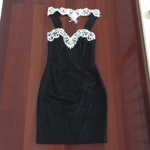 Scott McClintock Dress 👗🌸